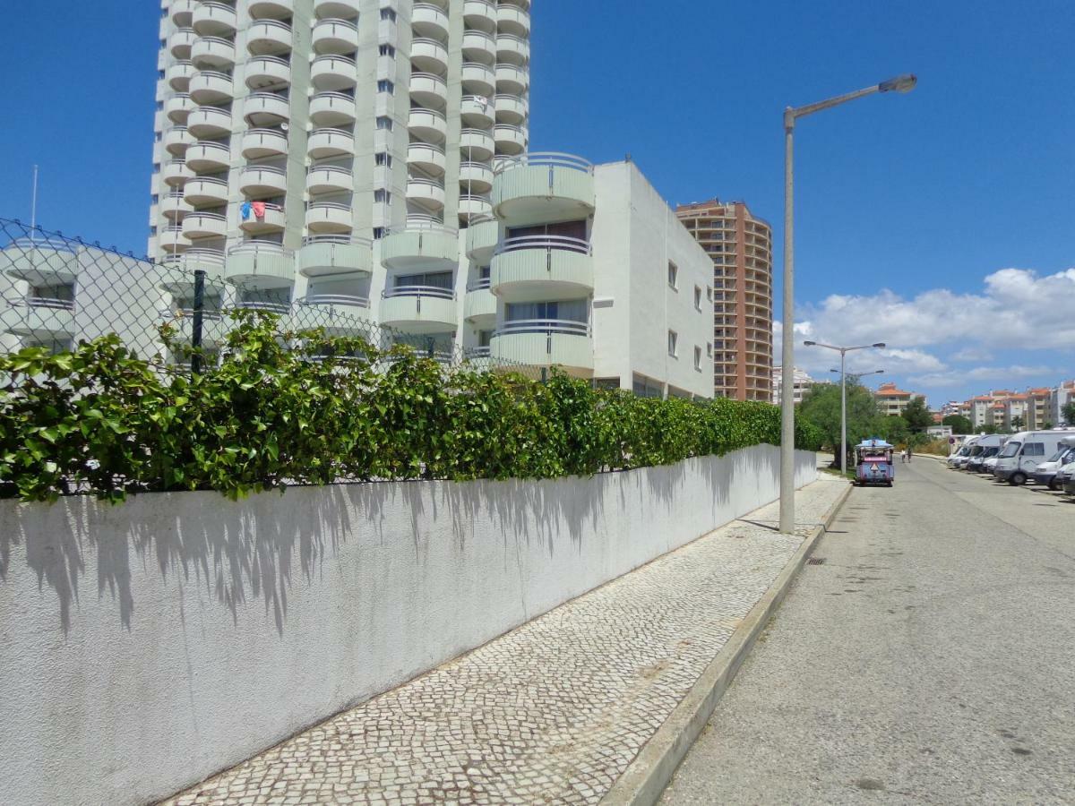 3 Castelos Jardim Portimão Exterior foto